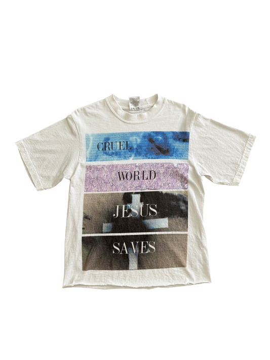 CWJS Tee
